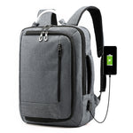 cxs-620 Zaino multifunzionale per laptop Oxford
