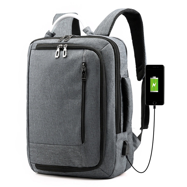 cxs-620 Zaino multifunzionale per laptop Oxford