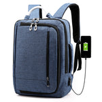 cxs-620 Zaino multifunzionale per laptop Oxford