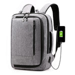cxs-620 Zaino multifunzionale per laptop Oxford