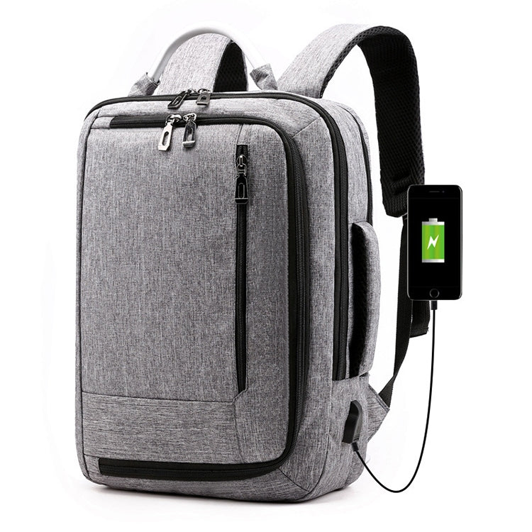 cxs-620 Zaino multifunzionale per laptop Oxford