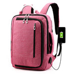 cxs-620 Zaino multifunzionale per laptop Oxford