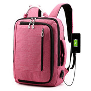 cxs-620 Zaino multifunzionale per laptop Oxford