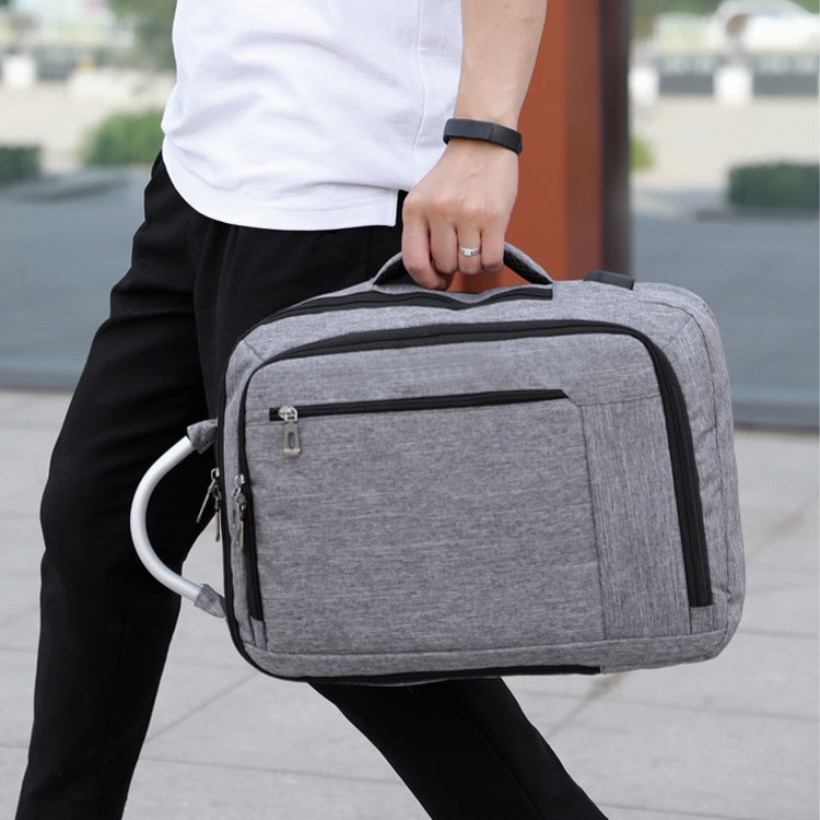cxs-620 Zaino multifunzionale per laptop Oxford