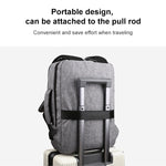 cxs-620 Zaino multifunzionale per laptop Oxford