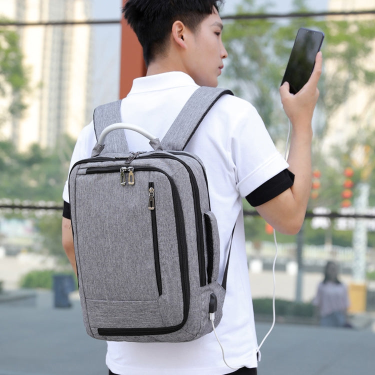 cxs-620 Zaino multifunzionale per laptop Oxford