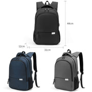 cxs-621 Zaino multifunzionale per borsa per laptop Oxford