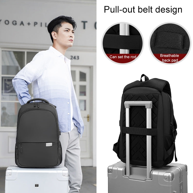 cxs-621 Zaino multifunzionale per borsa per laptop Oxford