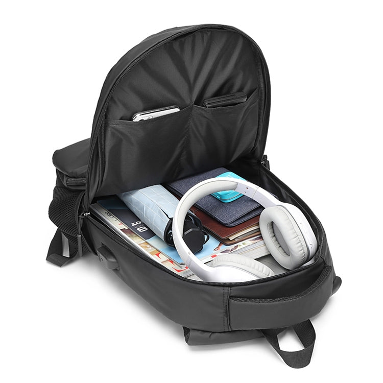 cxs-622 Zaino multifunzionale per borsa per laptop Oxford