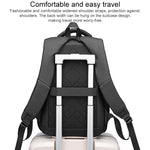 cxs-622 Zaino multifunzionale per borsa per laptop Oxford