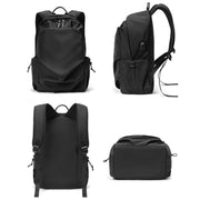 cxs-7103 Zaino multifunzionale per borsa per laptop Oxford