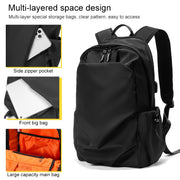cxs-7103 Zaino multifunzionale per borsa per laptop Oxford