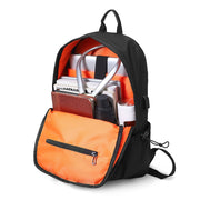 cxs-7203 Zaino multifunzionale per borsa per laptop Oxford