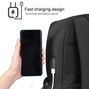 cxs-7203 Zaino multifunzionale per borsa per laptop Oxford