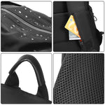 cxs-7203 Zaino multifunzionale per borsa per laptop Oxford
