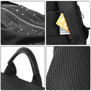cxs-7203 Zaino multifunzionale per borsa per laptop Oxford