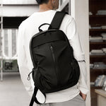 cxs-7203 Zaino multifunzionale per borsa per laptop Oxford