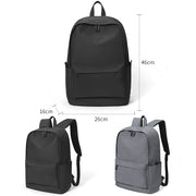 cxs-7301 Zaino multifunzionale per borsa per laptop Oxford
