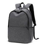 Zaino Oxford multifunzionale per laptop 31x14x46 cm