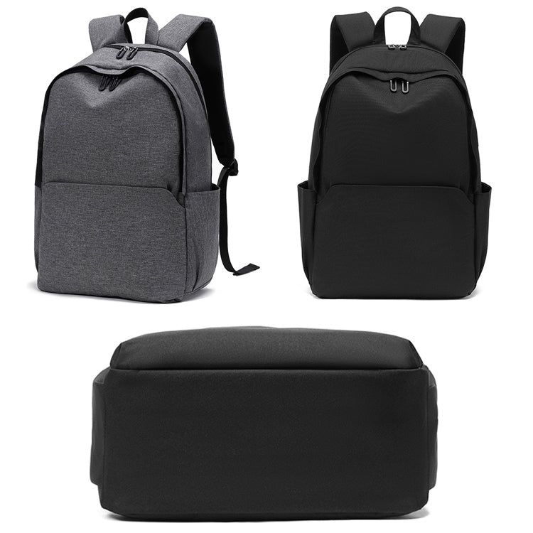 Zaino Oxford multifunzionale per laptop 31x14x46 cm
