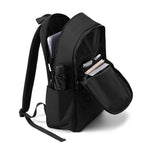 Zaino Oxford multifunzionale per laptop 31x14x46 cm