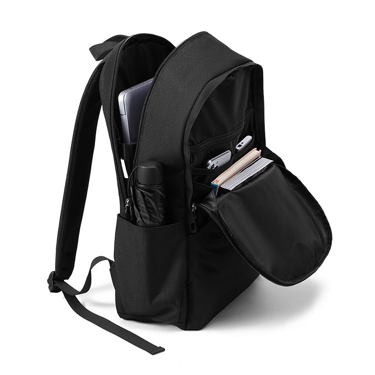 Zaino Oxford multifunzionale per laptop 31x14x46 cm
