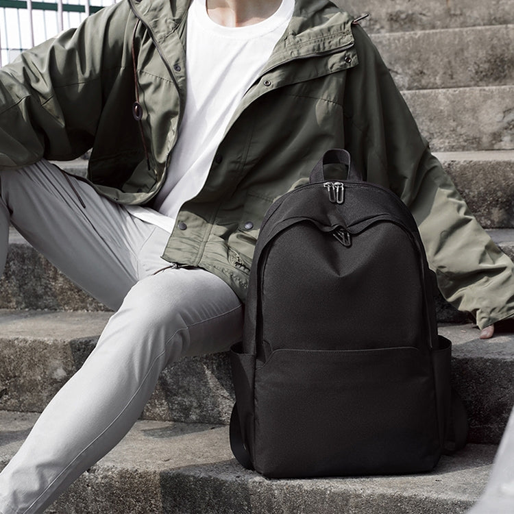 Zaino Oxford multifunzionale per laptop 31x14x46 cm