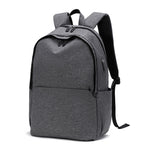 cxs-7303 Zaino per borsa per laptop Oxford multifunzionale versione aggiornata, Upgraded Version