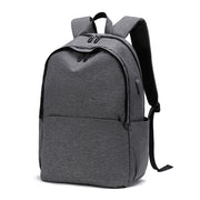 cxs-7303 Zaino per borsa per laptop Oxford multifunzionale versione aggiornata, Upgraded Version