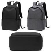 cxs-7303 Zaino per borsa per laptop Oxford multifunzionale versione aggiornata, Upgraded Version