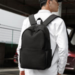 cxs-7303 Zaino per borsa per laptop Oxford multifunzionale versione aggiornata, Upgraded Version