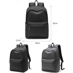 cxs-8106 Zaino multifunzionale per borsa per laptop Oxford