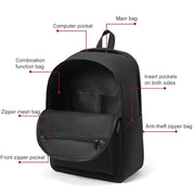 cxs-8106 Zaino multifunzionale per borsa per laptop Oxford