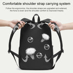 cxs-8106 Zaino multifunzionale per borsa per laptop Oxford
