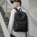 cxs-8106 Zaino multifunzionale per borsa per laptop Oxford