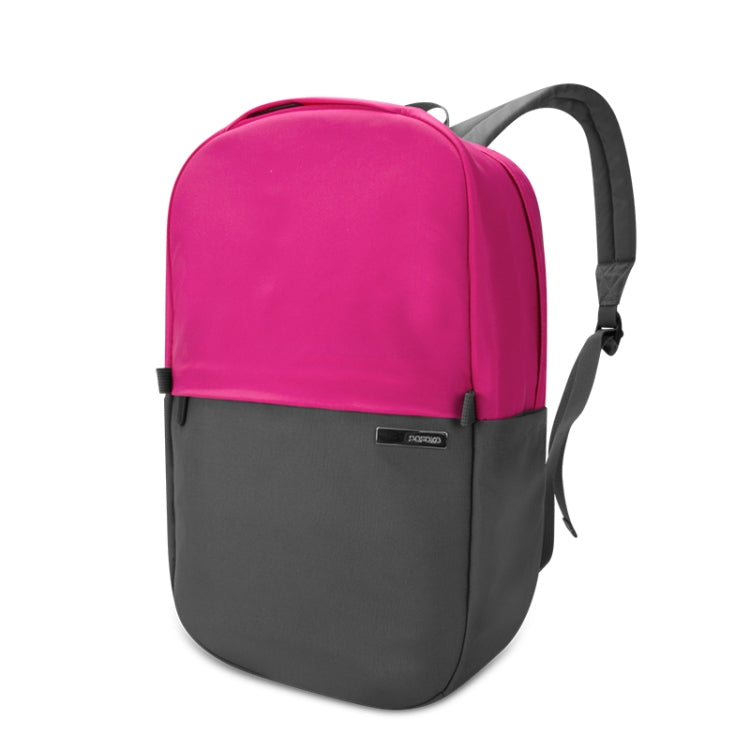POFOKO Serie XY Borsa per computer multifunzionale da 13,3 pollici con colori alla moda, taglia: S