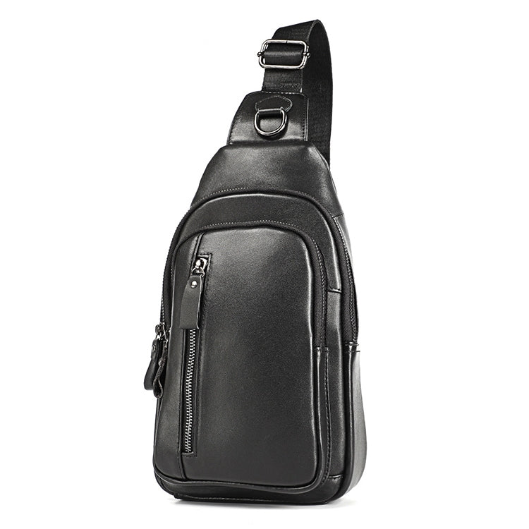 6027 Borsa a tracolla da uomo Borsa a tracolla multifunzione casual