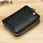 Portafoglio da donna con pacchetto di carte d'organo RFID antimagnetico multi-carta KB151