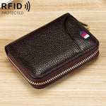 Portafoglio da donna con pacchetto di carte d'organo RFID antimagnetico multi-carta KB151