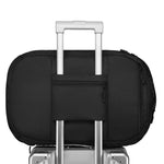 Ozuko 9216 Zaino a tracolla da viaggio per affari all'aperto impermeabile di grande capacità da uomo. Dimensioni: grande, 20 pollici