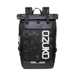 Borsa a tracolla da viaggio Oxford alla moda Ozuko 8020