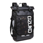 Borsa a tracolla da viaggio Oxford alla moda Ozuko 8020