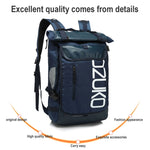 Borsa a tracolla da viaggio Oxford alla moda Ozuko 8020