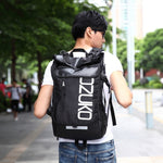 Borsa a tracolla da viaggio Oxford alla moda Ozuko 8020