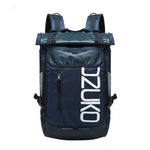 Borsa a tracolla da viaggio Oxford alla moda Ozuko 8020