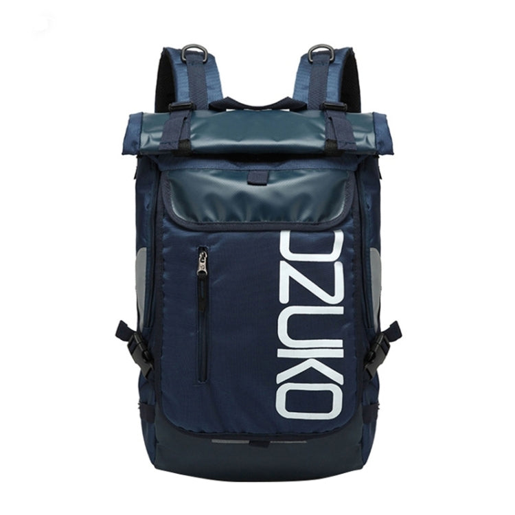 Borsa a tracolla da viaggio Oxford alla moda Ozuko 8020
