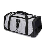 Ozuko 9005 Borsa a spalla singola da viaggio Oxford di grande capacità da 21 pollici