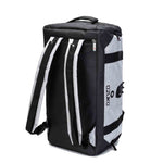 Ozuko 9005 Borsa a spalla singola da viaggio Oxford di grande capacità da 21 pollici
