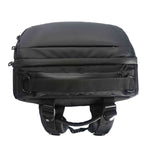 Zaino a spalla esterno USB impermeabile di grande capacità Ozuko 9060, dimensioni: grande, 33x21x53 cm