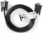 Cavo VGA maschio 3m 1024x768 risoluzione massima CCGT59000BK30 5412810324842 ND6697